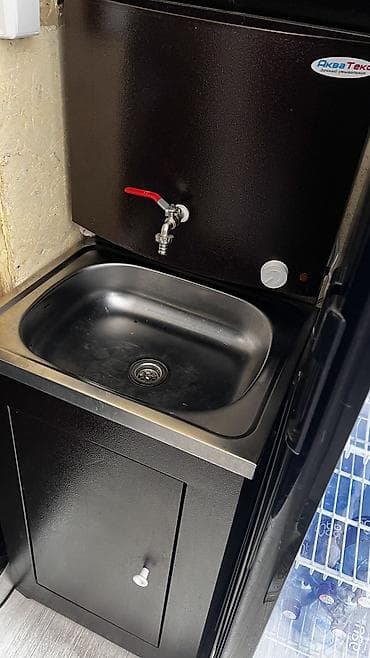 ихлас джал 58: Продажа павильонов 4 м², С кондиционером — 6