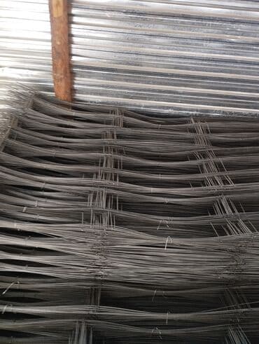 матрица евро забор: Nets and fences — 22
