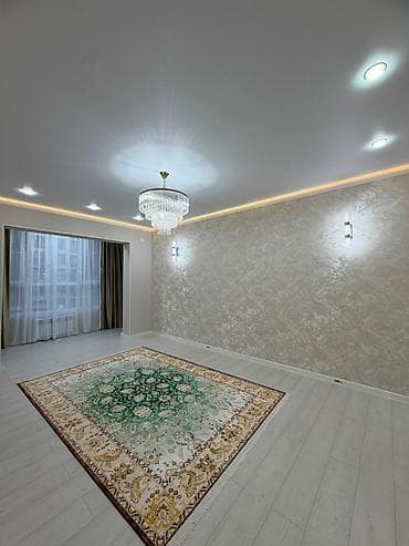 1 комната, 45 м², Технопарк Элитка, 3 этаж, Евроремонт at lalafo.kg 1 комната, 45 м², Технопарк Элитка, 3 этаж, Евроремонт