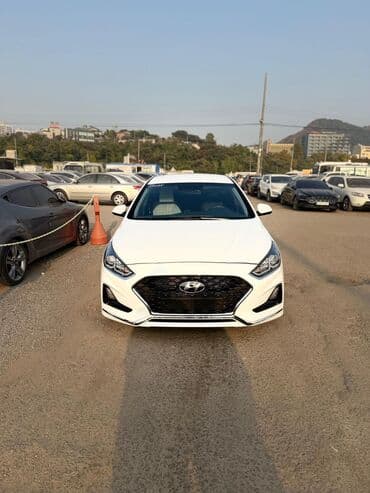 путевка в анталию на двоих цены из бишкека: Sonata new-Lf 2016-19 Kia K5 1 10 мин депозит Паспорт права возврата — 4