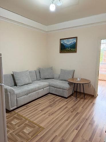 квартиры карвен: Аренда квартиры на Иссык-Куле, Кыргызское взморье, Бостери, 4 места, Цена Целиком за жилье — 8