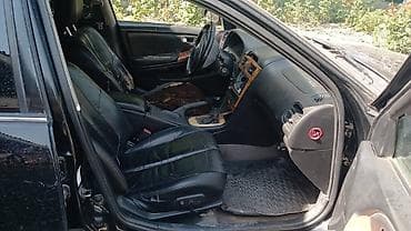 разборки ниссан: Nissan Maxima: 2003 г., 2 л, Автомат, Бензин, Седан — 4