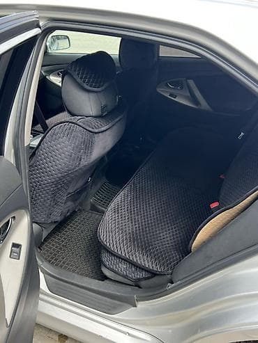 Продажа авто: Toyota Camry: 2009 г., 2.5 л, Автомат, Бензин, Седан — 2