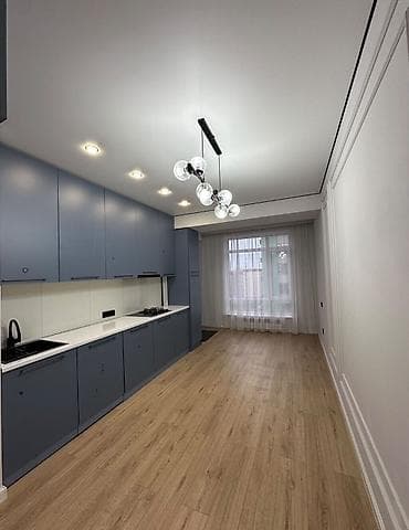 1 комната, 52 м², Восток-5 мкр Элитка, 11 этаж, Евроремонт — 5