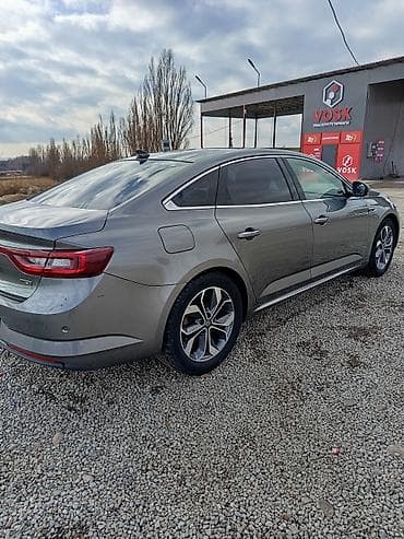 купить китайский авто: Renault SM6: 2019 г., Седан — 2