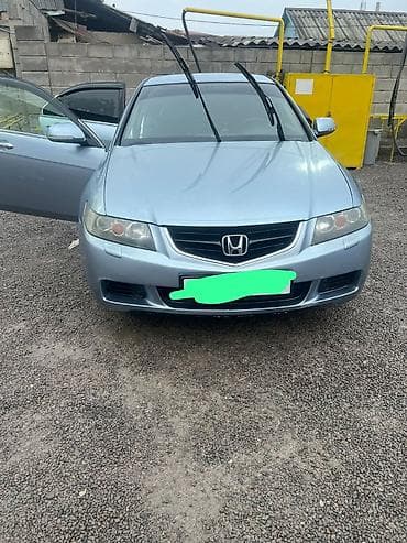 автомобили хонда акорд: Honda Accord: 2005 г., 2 л, Автомат, Бензин, Седан — 2