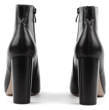 прокат мужских костюмов [возьми на прокат] бишкек фото: Ботинки, 35, LeBerdes, Б/у, цвет - Черный, Самовывоз — 8