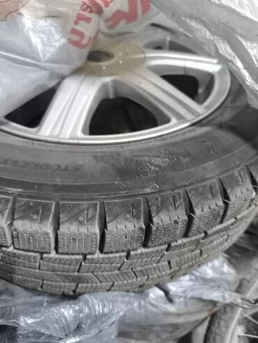 Toyota Allex: 2004 г., 1.8 л, Автомат, Бензин, Хэтчбэк