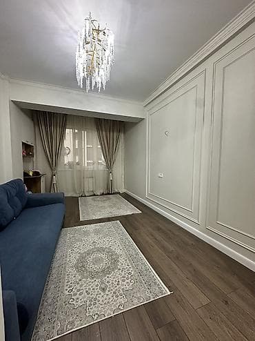 all group: 3 комнаты, 110 м², Элитка, 3 этаж, Евроремонт — 2