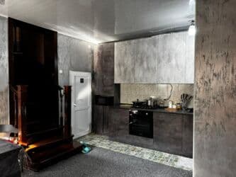 продается дом село ленинское: Дом, 125 м², 4 комнаты, Собственник, Евроремонт — 6