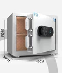 Столы: Сейф для денег и документов, Новый, Кодовый, Взломостойкий — 2