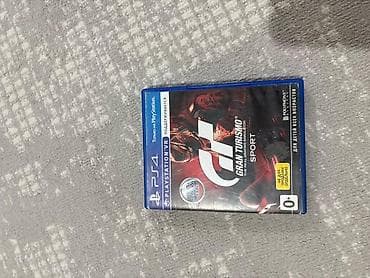 Техника жана электроника: PlayStation 4 (Slim) с комплектом игр с памятью-1TB и пломбой гаранти — 8