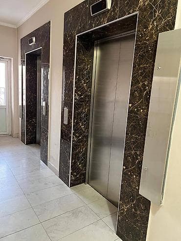 flat kant: 2 комнаты, 50 м², Индивидуалка, 16 этаж — 8