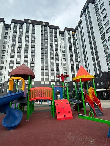 2 комнаты, 64 м², Элитка, 10 этаж, Евроремонт — 1