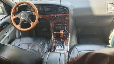 кыймылдаткыч муссо: Продаю корейский мерседес саненг муссо!!! Авто завезен из Кореи — 16