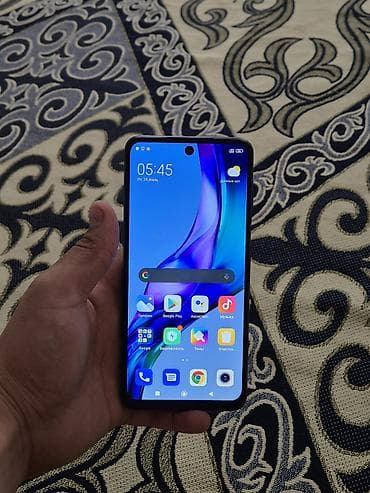 ми 9 с: Redmi, Redmi Note 9S, 128 ГБ — 1