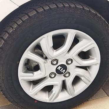 kia morning 2016: Kia Morning: 2020 г., Автомат, Бензин, Хэтчбэк — 7