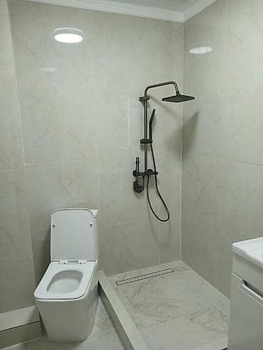 batir service: 2 комнаты, 806 м², Элитка, 3 этаж, Евроремонт — 10