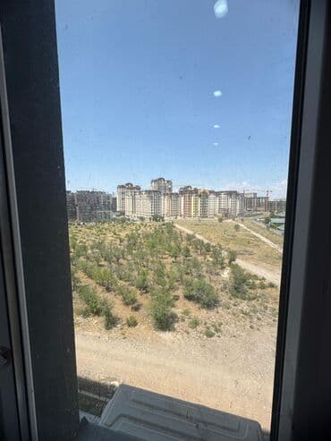 продается квартира в доме белый пароход: 1 комната, 59 м², Элитка, 6 этаж, Евроремонт — 11