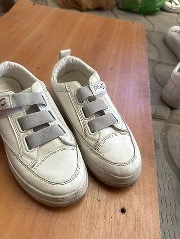 бот: Ботинки, 36, Skechers, Б/у, Самовывоз — 8