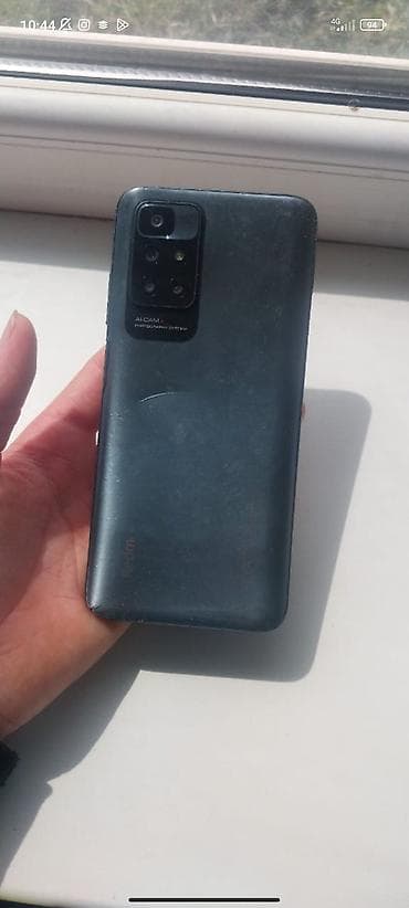 redmi note 10 pro 128: Xiaomi, 11T, Новый, 128 ГБ, цвет - Серый, 2 SIM — 3