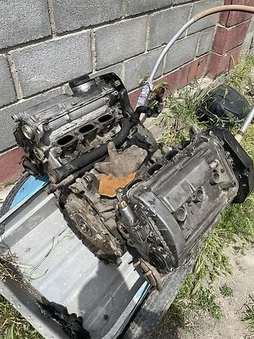 ауди б4 матор: Бензиновый мотор Audi 2001 г., 2.4 л, Б/у, Оригинал, Германия — 2