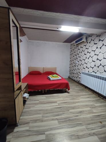 Сниму комнату: 200 м² — 1