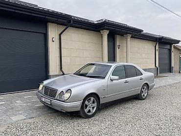 ауди двигатель 2 6: Mercedes-Benz E-Class: 1999 г., 2 л, Ручные, Бензин, Седан — 2