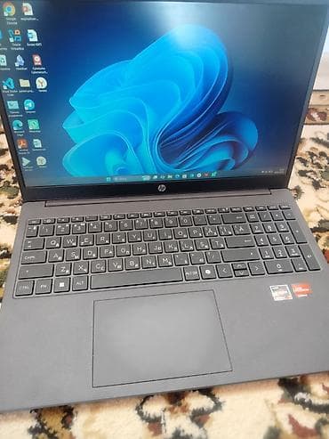 nokia e90: HP Laptop 15 (серия 15-fc0xxx) — универсальный ноутбук на платформе — 5