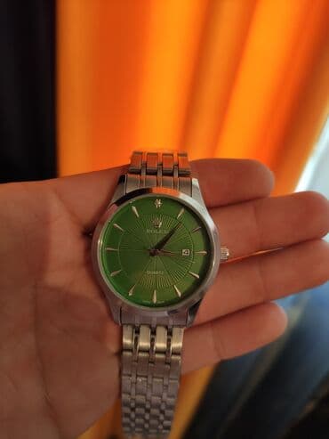 casio часы оригинал цена: Rolex explorer 
качественная lux копия 
любые проверки 
цена — 2