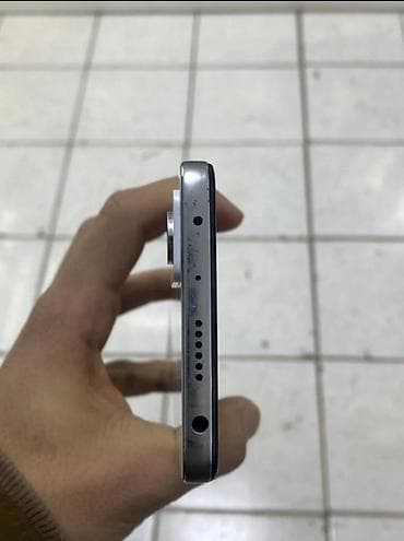 iphone 13 pro max 256: Redmi, Redmi Note 11, Б/у, 256 ГБ, цвет - Серебристый — 1