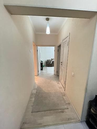 3 комнаты, 78 м², 106 серия, 5 этаж, Косметический ремонт — 6