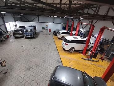 трактор расрочка: Требуется Автомеханик - Моторист, Оклад, 1-2 года опыта, Обучение — 1