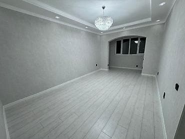 сдаю улан 2: 2 комнаты, 68 м², 106 серия улучшенная, 2 этаж, Евроремонт — 1