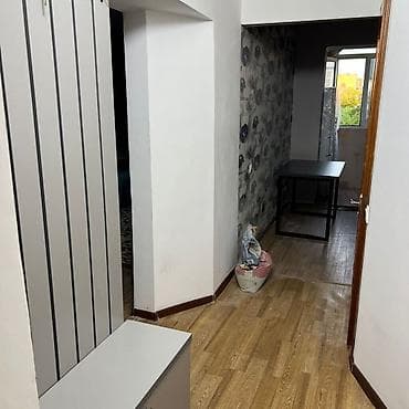 5: 1 комната, 38 м², Золотой квадрат Индивидуалка, 5 этаж, Евроремонт — 5