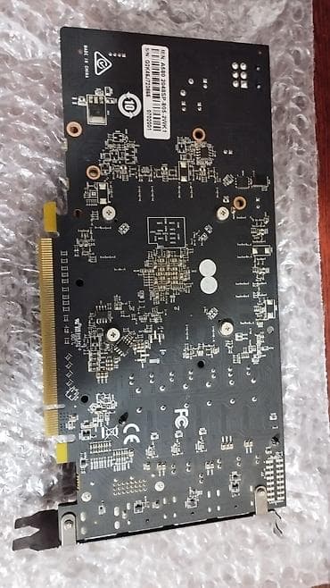 rx 580 8 gb: Видеокарта для ПК, Б/у, AMD, Radeon RX, 8 ГБ — 1