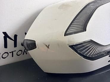 Боковое правое Зеркало Hyundai Б/у, Оригинал — 3