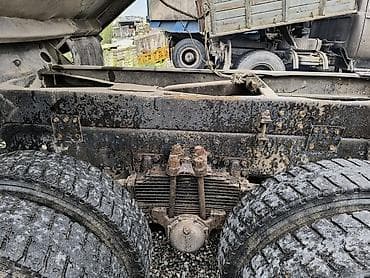 казерог камаз: Грузовик, Камаз, Стандарт, 7 т, Б/у — 4