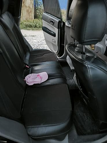 форестер сф: Subaru Forester: 2006 г., 2 л, Автомат, Бензин, Кроссовер — 7