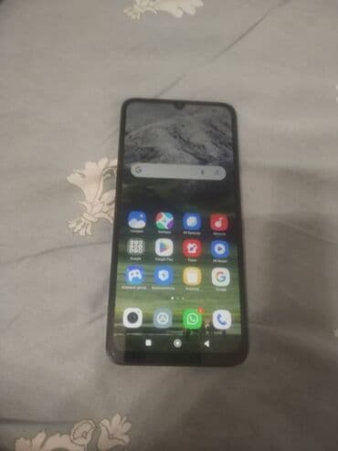 Планшет, Xiaomi