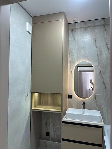 3: 3 комнаты, 88 м², 12 мкр Элитка, 8 этаж, Евроремонт — 4