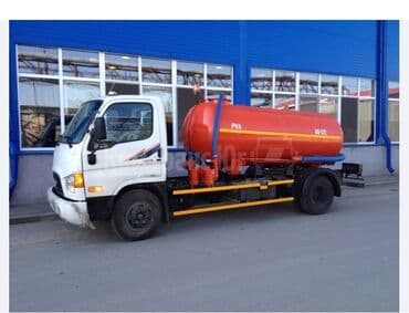 капат: Откачка откачка откачка туалетов.чистка септик.чистка Откачка откачка — 1