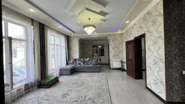 mega hous: 300 м², 10 комнат, Бронированные двери, Утепленный, Теплый пол — 10