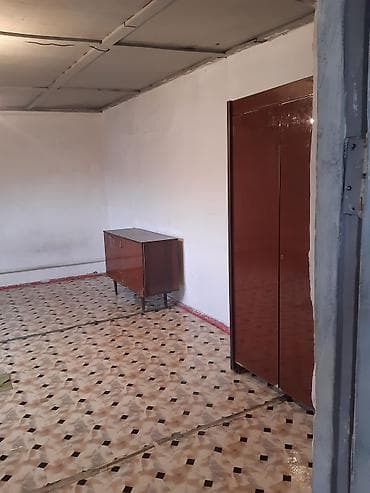 снять частный дом: 38 м², Без мебели — 5