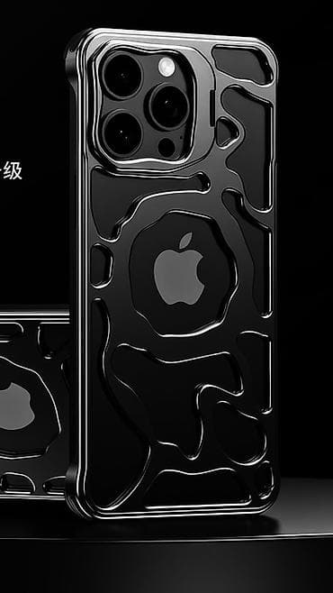 линзы для айфона: Дизайнерский чехол для iPhone с защитой камеры - Совместимость — 2