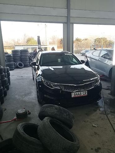 машина в бишкек: Срочно продаю. Машина без вложение сел поехал. Растоможено не — 4