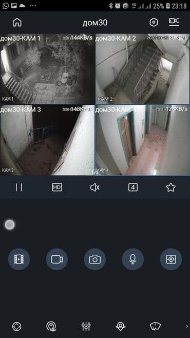 установка авто сигнализация: Установка видеонаблюдения и продажа! гарантия на монтаж 1год гарантия — 10