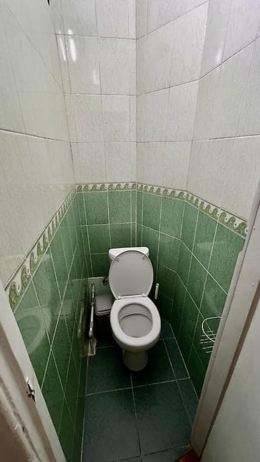 аренда жилья каракол: 3 комнаты, Собственник, Без подселения, С мебелью полностью — 5