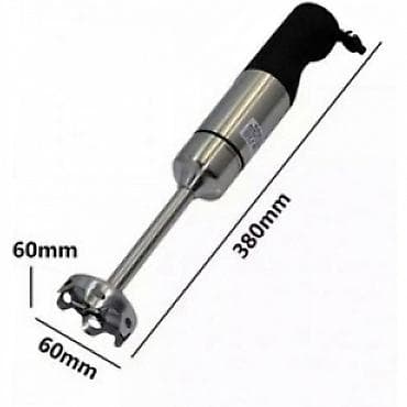 Техника жана электроника: Блендер, миксер, Жаңы, Акылуу жеткирүү — 5