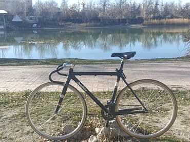 купить раму шоссейного велосипеда: Шоссейный велосипед — 1